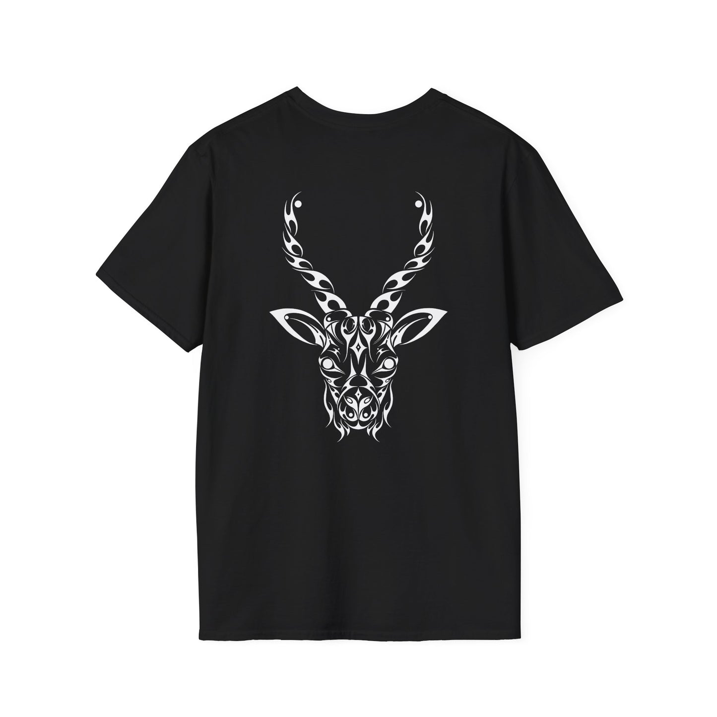 Capricorn tribal Goat