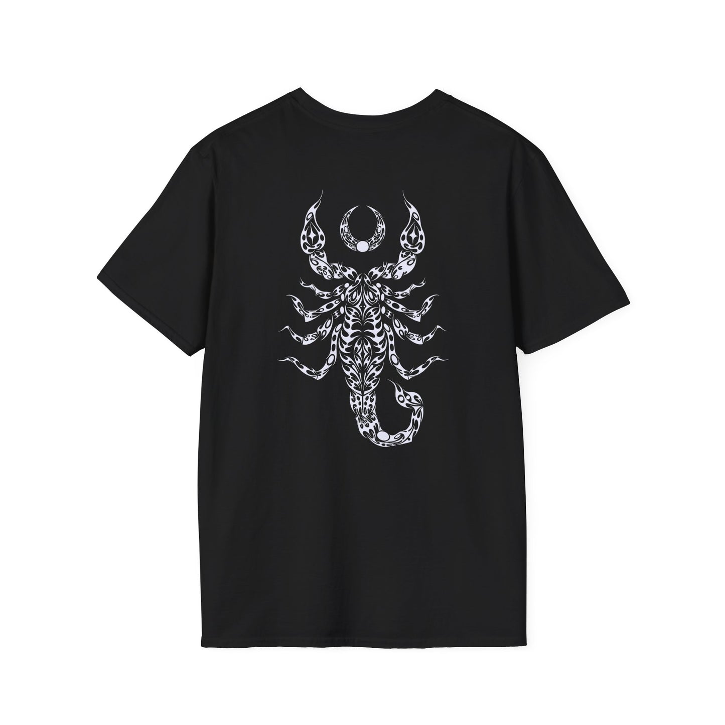 Scorpio moon phase