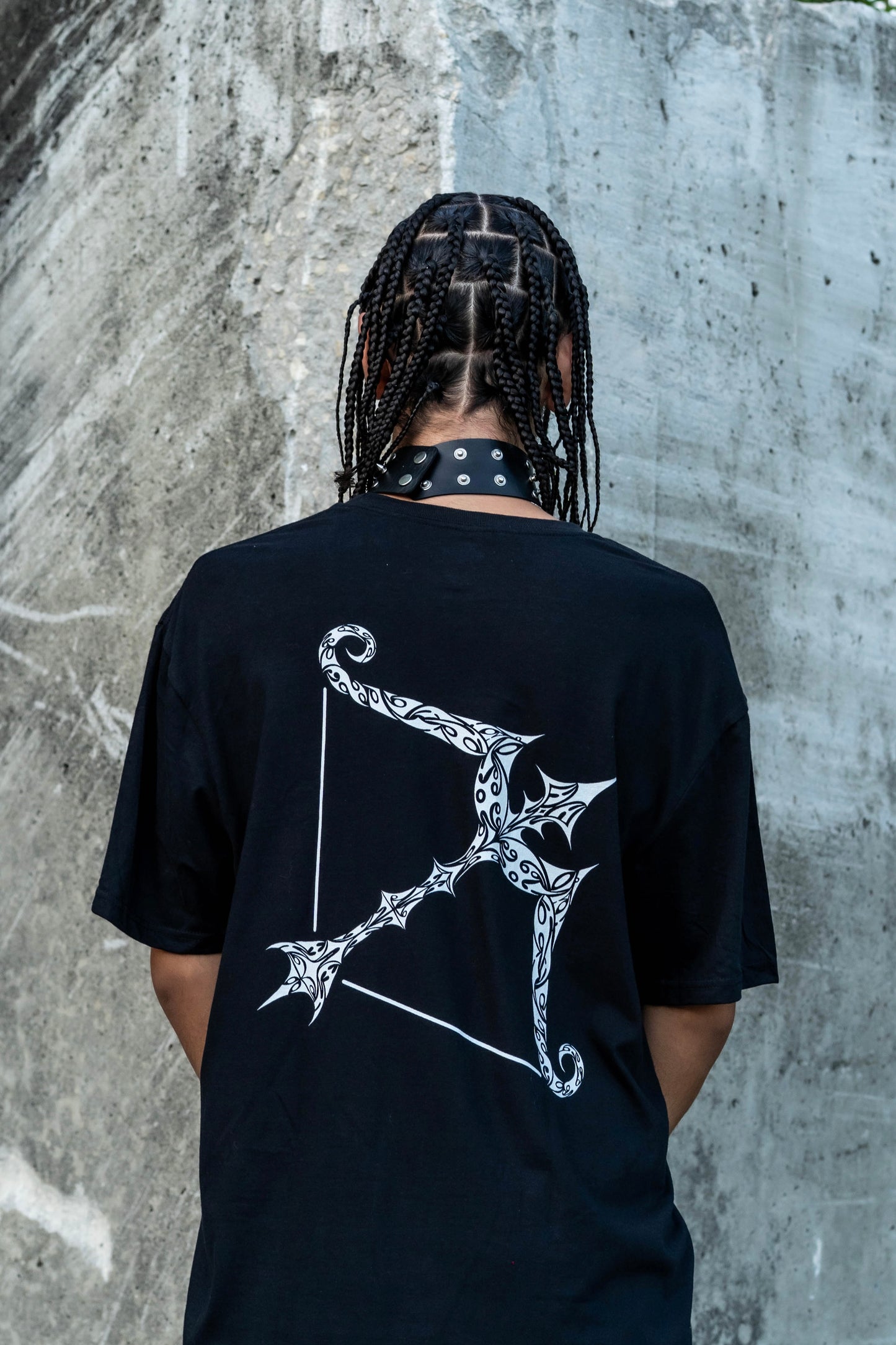 Sagittarius Arrows