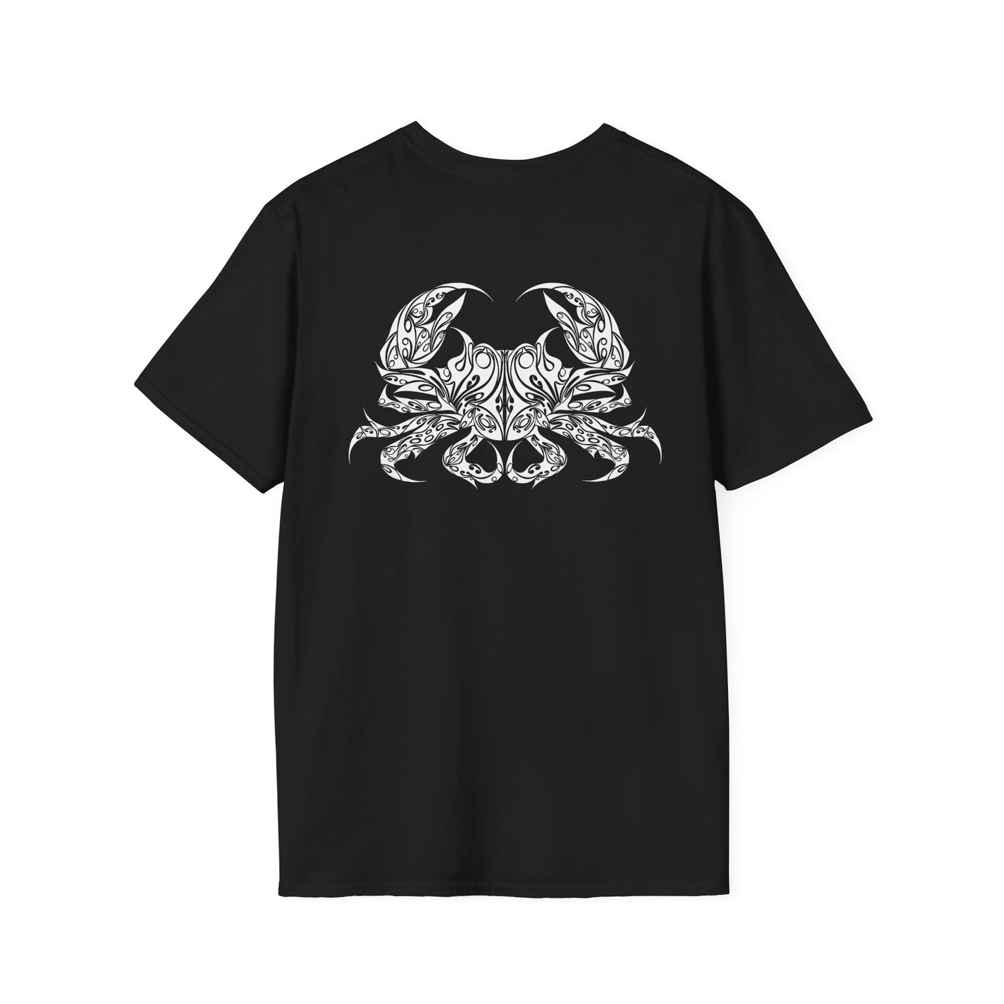 Cancer cyber Crab