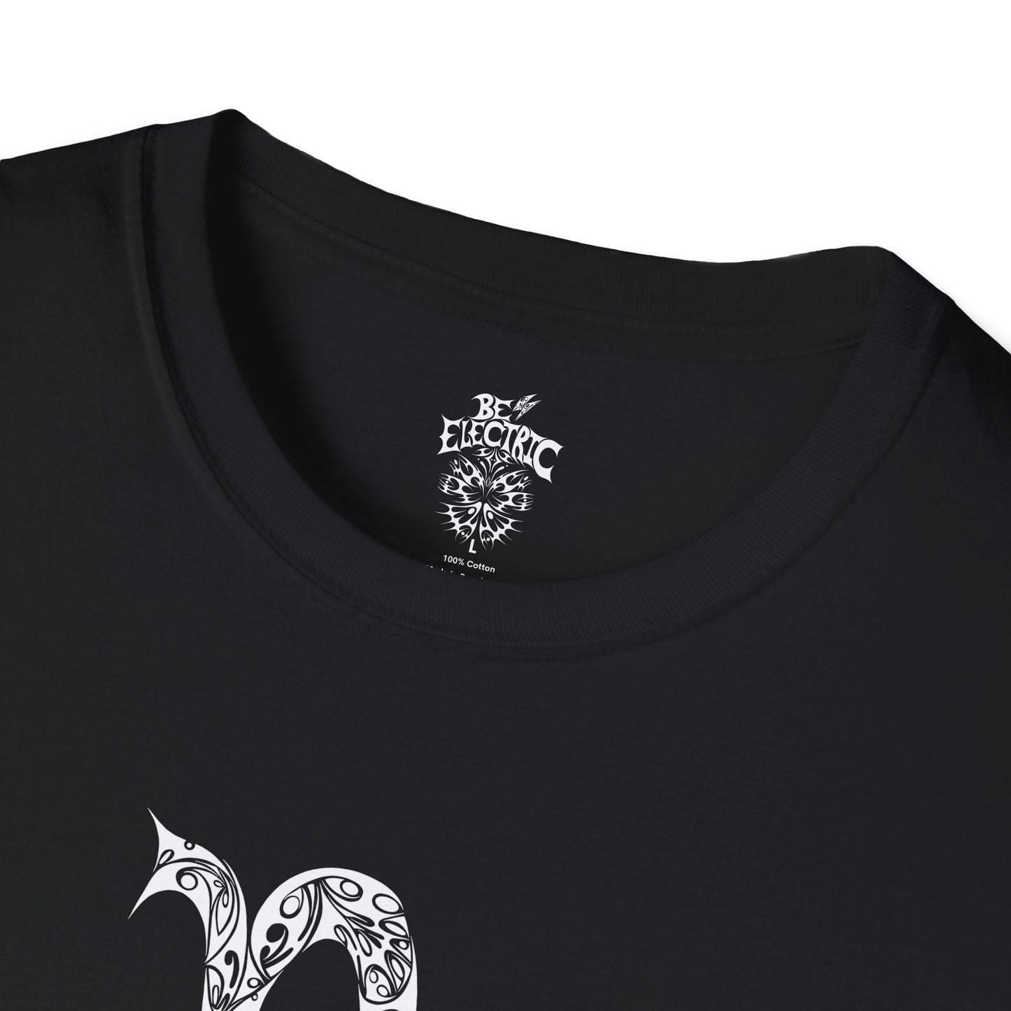Capricorn tribal Goat