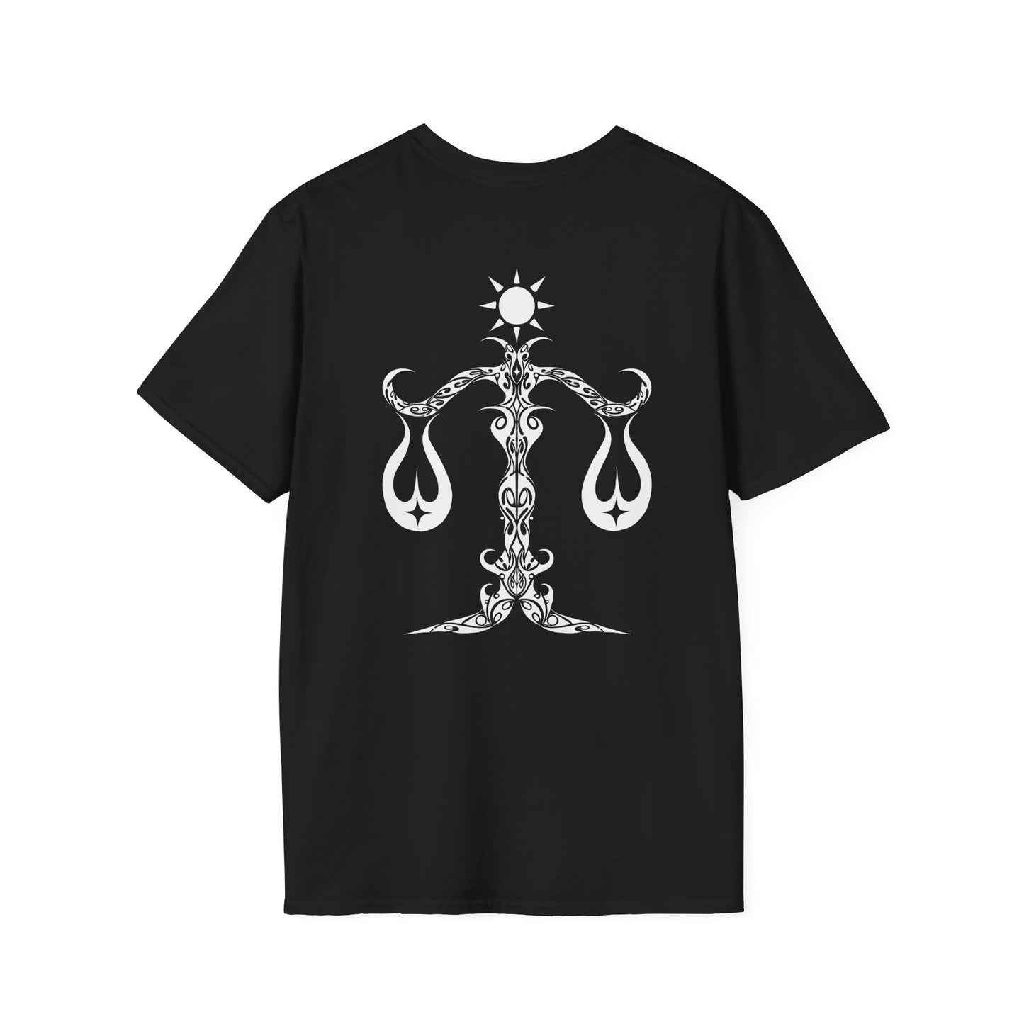 Libras Cosmic Balance