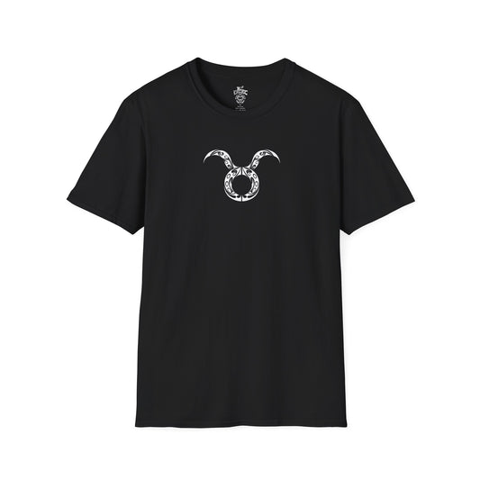 Taurus tribal bull