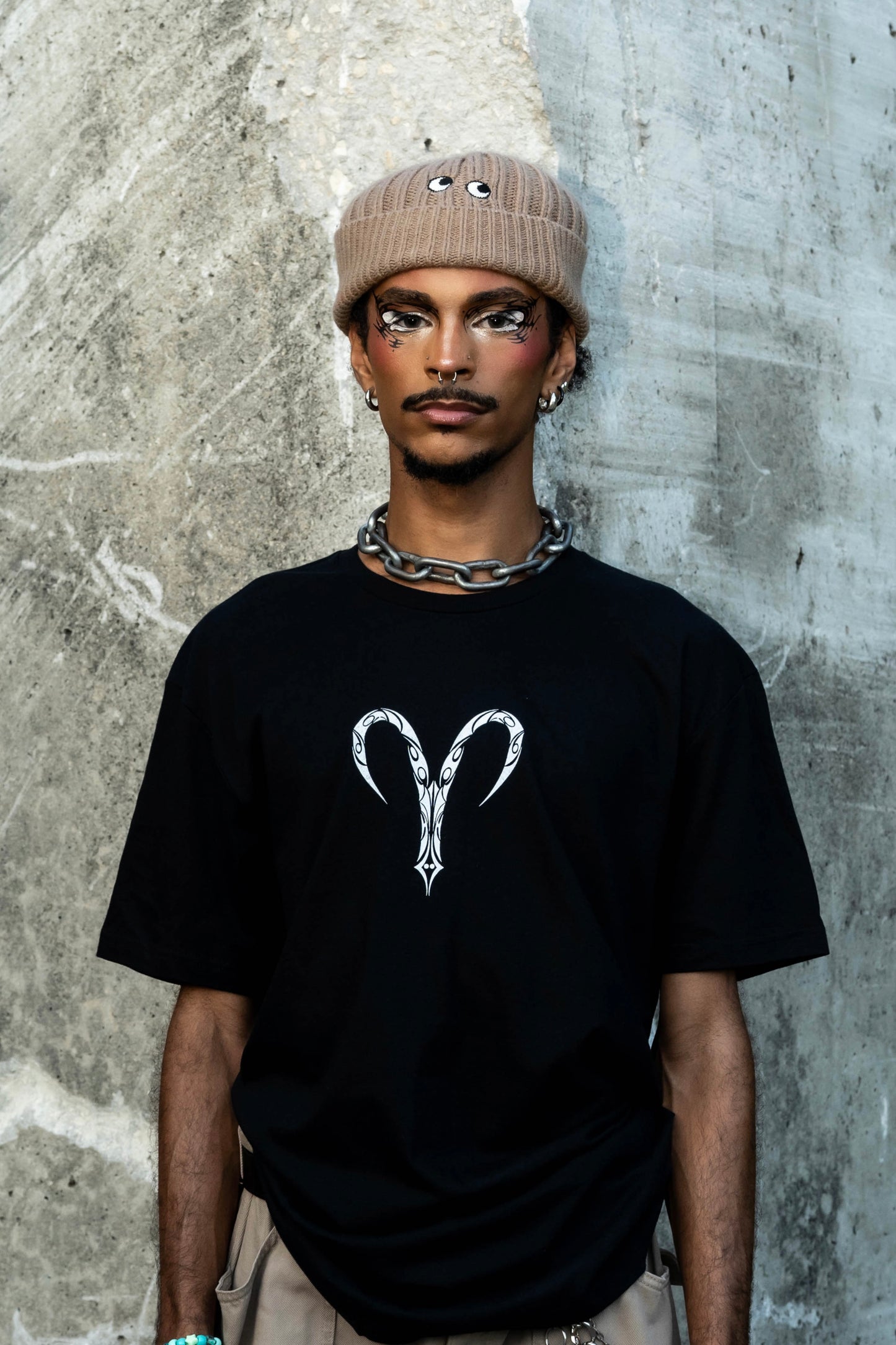 Aries Tribal Ram