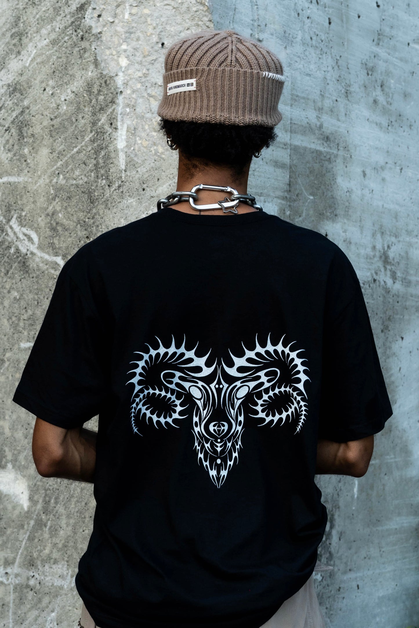 Aries Tribal Ram