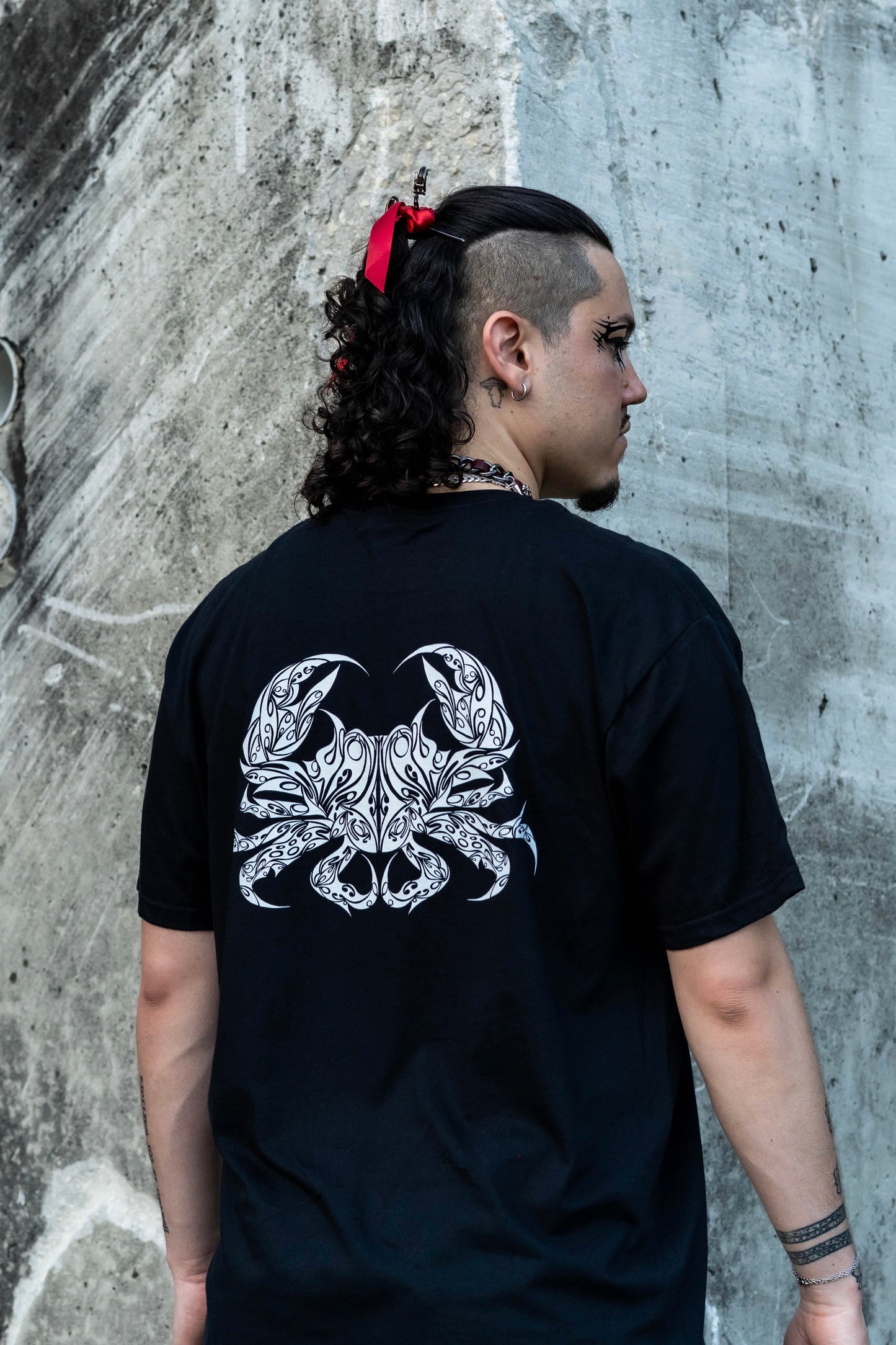 Cancer Cyber Crab