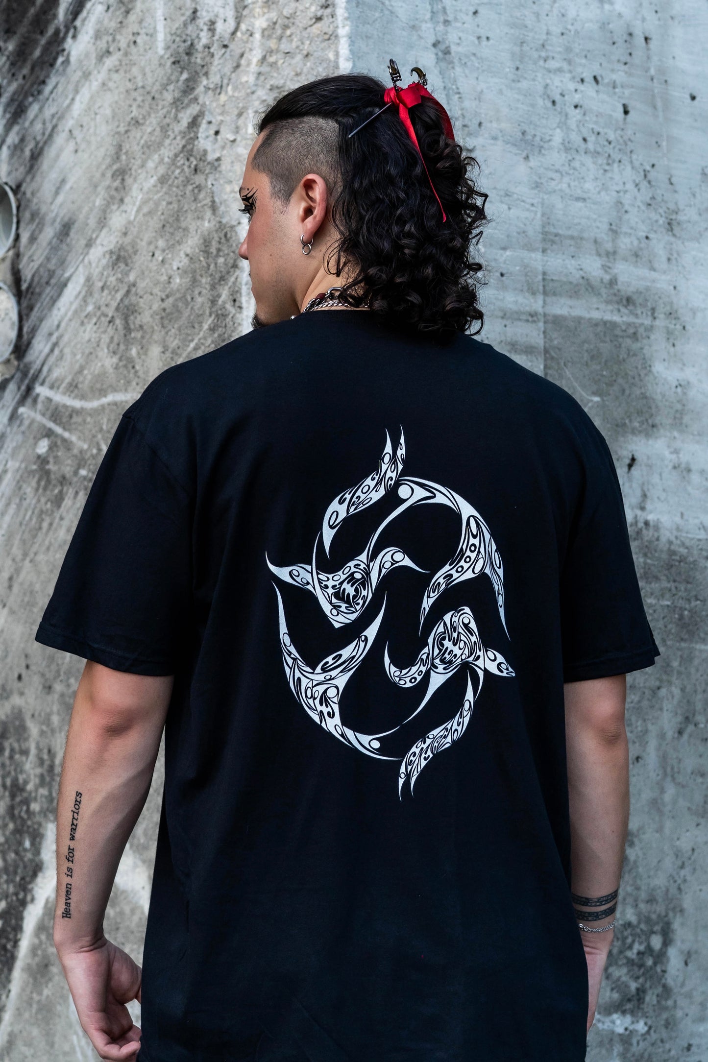 Pisces Fish lovers